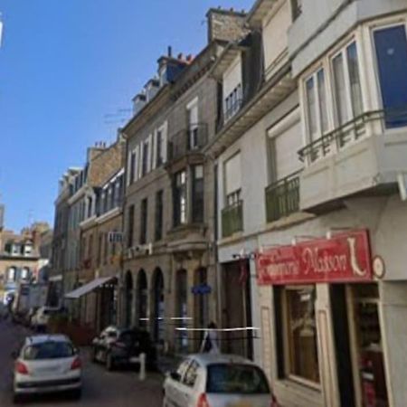 Le Briochin Apartment Saint-Brieuc Bagian luar foto