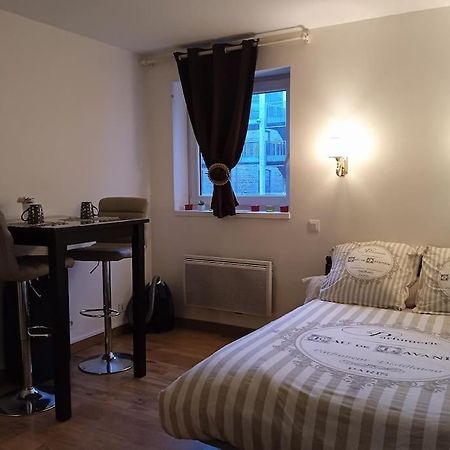 Le Briochin Apartment Saint-Brieuc Bagian luar foto