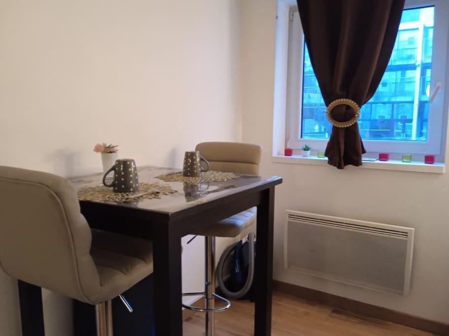 Le Briochin Apartment Saint-Brieuc Bagian luar foto