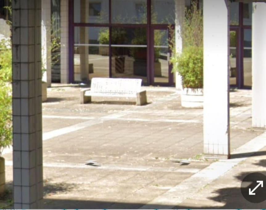 Le Briochin Apartment Saint-Brieuc Bagian luar foto