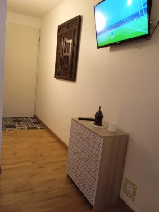 Le Briochin Apartment Saint-Brieuc Bagian luar foto