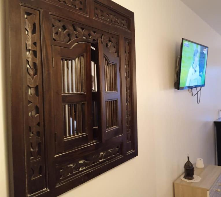 Le Briochin Apartment Saint-Brieuc Bagian luar foto