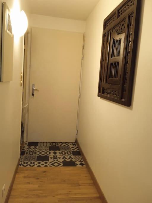 Le Briochin Apartment Saint-Brieuc Bagian luar foto