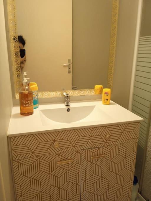 Le Briochin Apartment Saint-Brieuc Bagian luar foto