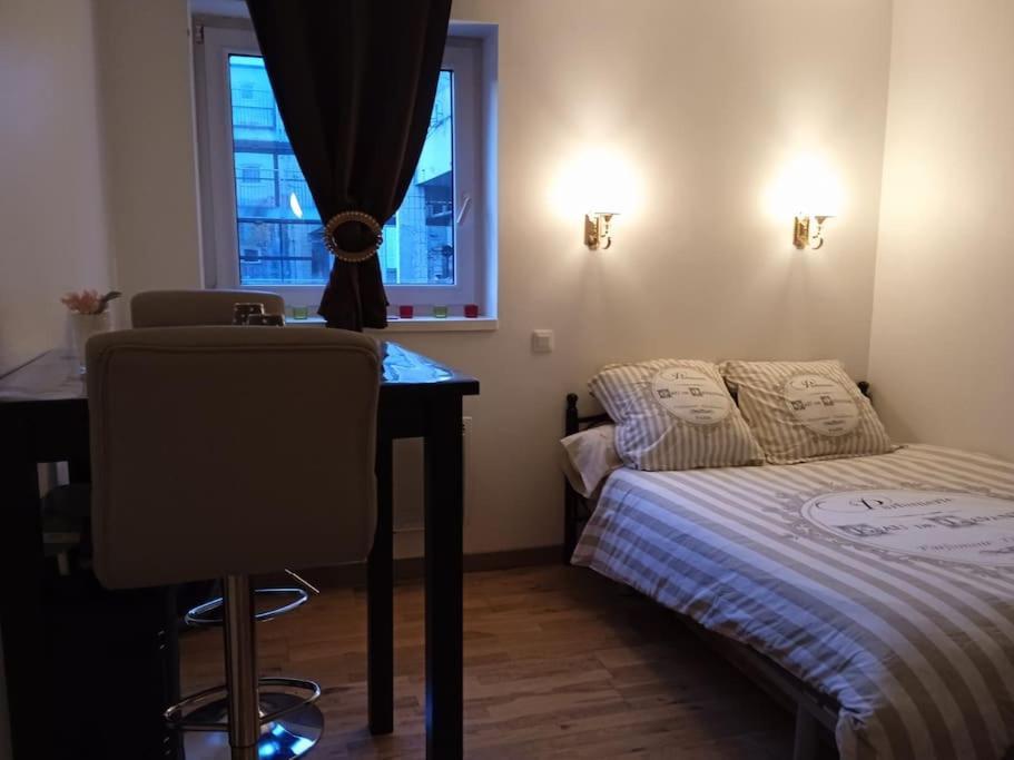 Le Briochin Apartment Saint-Brieuc Bagian luar foto