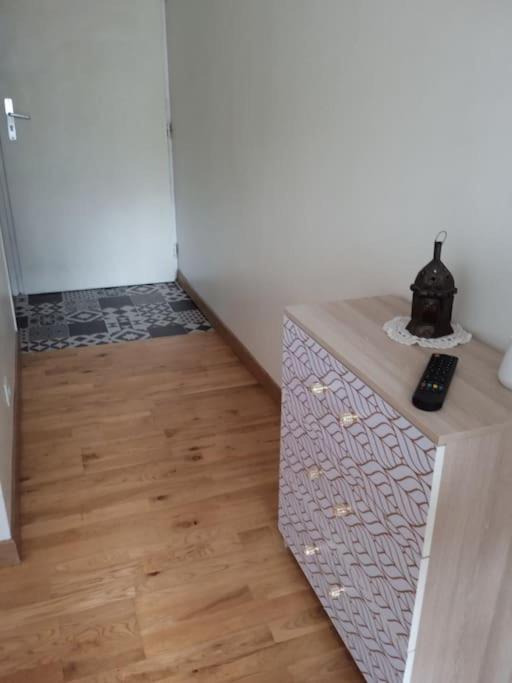 Le Briochin Apartment Saint-Brieuc Bagian luar foto